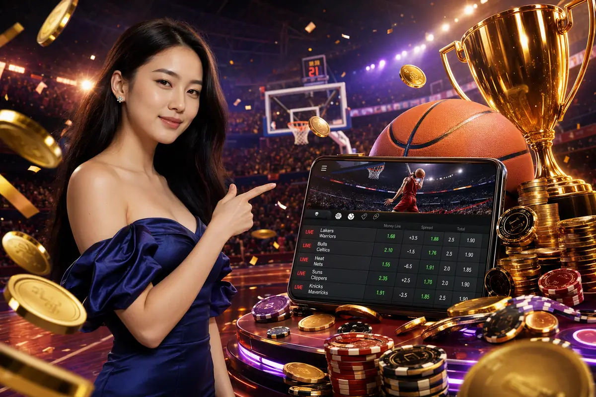 vn979 các giải đấu thể thao nổi bật